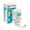 ACCU-CHEK Active Glucose 50 testovacie prúžky do glukomera 1x50 ks