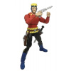 Boss Fight Studio Flash Gordon Hero H.A.C.K.S. akčná figúrka Wave 01 Flash Gordon