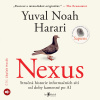 Audiokniha: Nexus