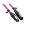 RODE XLR CABLE-3m pink
