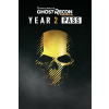 Tom Clancy's Ghost Recon Wildlands - Year 2 Pass (Xbox One)
