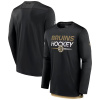 Boston Bruins - Authentic Pro 23 NHL tričko s dlhým rukávom L/USA=XL/EU