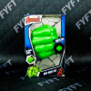 Lampa na stenu - Hulk Fist Marvel 3DlightFX