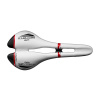 Selle San Marco ASPIDE SHORT Open-Fit Racing Narrow- TEST Veľkosť: NARROW (135 mm) Testovacie sedlo