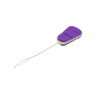 Carp'R'Us Prevliekač Threader Purple