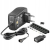 PremiumCord 230V/3-12V 1500mA