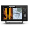 HUMMINBIRD Solix 10 CHIRP MSI+ GPS G3