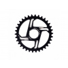 MTB Prevodník MANOBIKE Direct Mount SHIMANO čierny Počet zubov: 34