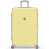 Cestovný kufor SUITSUIT TR-1301/2-L ABS Caretta Elfin Yellow (TR-1301/2-L)