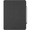 Epico Flip Case Ochranné púzdro pre iPad 12.9 2018 34011101300001 čierna