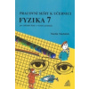 Pracovní sešit k učeb.Fyzika 7