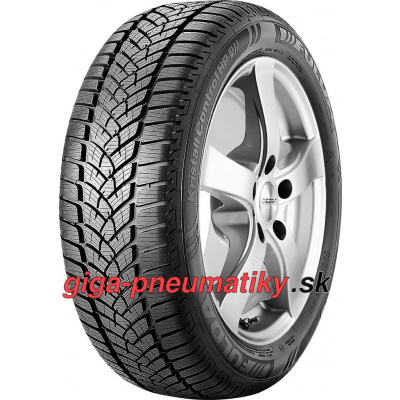 Fulda Kristall Control HP2 ( 225/45 R18 95V XL )