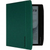 PocketBook pouzdro Charge pro PocketBook 700 ERA, zelené HN-QI-PU-700-FG-WW