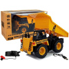 mamido Auto na diaľkové ovládanie sklápač R / C 1:22