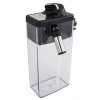 Nádoba na mlieko DeLonghi DLSC011, čierna