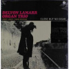 LP Delvon LaMarr Organ Trio: Close But No Cigar
