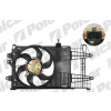 Fiat IDEA 12/03- ventilátor chladiča 1,4 16V /s AC/