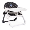 CHICCO Podsedák prenosný Chicco Chairy - Sweetdog 79177.0444