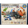AtGames Legends Flashback, Nejde hrát 2 lidi naráz