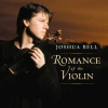 CD Wolfgang Amadeus Mozart: Joshua Bell - Romance Of The Violin