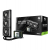 ASROCK Vodní chladič Steel Legend Dark 360 LCD, 3x120mm, LGA1851, AM5, černá (90-ASLA36-BAAGA5)
