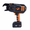 Miešačka - Výstužný páskovací stroj TJEP ULTRA GRIP 40 NOVÝ MODEL (Miešačka - Výstužný páskovací stroj TJEP ULTRA GRIP 40 NOVÝ MODEL)