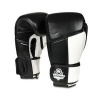 Boxerské rukavice DBX BUSHIDO ARB-431 biele 10 oz.