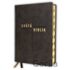 Svätá Biblia - Roháčkov preklad (2022) - Slovenská biblická spoločnosť