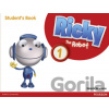 Ricky The Robot 1: Students´ Book - Naomi Simmons