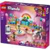 LEGO Friends 42661 Karnevalová párty s jednorožcom a vílou