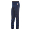 Sensor Merino Df juniorské spodky deep blue
