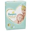 Plienky Premium Care 2 MINI 4-8kg 68 ks Pampers