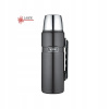 Thermos Termoska na nápoje s držadlom 1,2 l Metallic Gray 2021