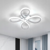 Závesná lampa Comely Zyrandol 1 – svetelné body, integrovaný LED zdroj