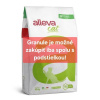 Alleva HOLISTIC cat adult lamb & venison & Cannabis sativa & gingseng 10kg