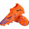 Kopačky Puma Junior Future 8 Match Crativity FG/AG 108436-01 - Veľkosť 38,5