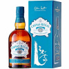 Whisky Chivas Regal Mizunara 40 % 0,7 l