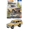 Mattel HW PREMIUM FAST & FURIOUS Toyota Land Cruiser FJ60