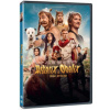 Asterix a Obelix: Říše středu DVD