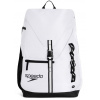 Speedo 35L Team Rucksack Biela + výmena a vrátenie do 30 dní s poštovným zadarmo