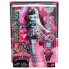 Monster high mystická zábava bábika - Frankie