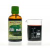 Vlčí mák - bylinné kapky (tinktura) 50 ml) - doplněk stravy