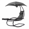 Záhradné lehátko - Manipulácia s kreslom Garden Swing xxl Hammock Deckchair (Manipulácia s kreslom Garden Swing xxl Hammock Deckchair)