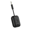 MEE audio audio Connect Air Black (Bluetooth vysielač, ktorý premení analógový výstup Jack 3.5 mm)