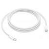 Apple USB-C - USB-C 2.0m 240W biely MU2G3ZM/A