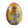 Sonic Eggs 10g Oranžové