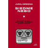 Siedme nebo - Juraj Brezina