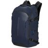 Cestovný batoh Samsonite - Ecodiver Travel Backpack S 38L [142896] - 01 Dark Blue (SA)