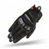 Motocyklové rukavice Shima X-Breeze 2 Lady veľ. S čierno-šedé