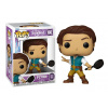 Funko Pop! Disney Tangled Flynn 1642